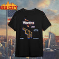 Waritos Flying Dorito B-21 Raider Shirt Unisex T-shirt, Sweatshirt, Hoodie, Long Sleeve Tee - T-Shirt, Sweatshirt, Hoodie
