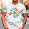 Warning Dad Jokes Ahead Proceed Caution Shirt Dad Funny Dads Quotes Shirt Dad Jokes Shirt T-Shirts, Hoodie, Sweatshirt - T-Shirt, Sweatshirt, Hoodie
