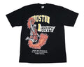 Warren Lotas Houston Rockets Black (WALO ST002 BLACK) Size S XL T-Shirts, Hoodie, Sweatshirt - T-Shirt, Sweatshirt, Hoodie
