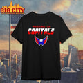 Washington Capitals Team Logo Youth Black Stylish Shirt Unisex T-shirt, Sweatshirt, Hoodie, Long Sleeve Tee - T-Shirt, Sweatshirt, Hoodie