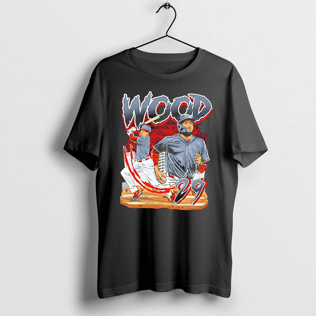 Washington Nationals James Wood Hand Drawn Artwork Tee Tshirts Sweater Unisex T-shirt, Sweatshirt, Hoodie, Long Sleeve Tee - T-Shirt, Sweatshirt, Hoodie