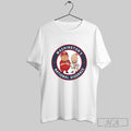 Washingtons National Disgrace Cartoon Unisex T-shirt, Sweatshirt, Hoodie, Long Sleeve Tee - T-Shirt, Sweatshirt, Hoodie