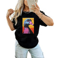 Watercolor Hunting Season Mallard Duck Shirt Cotton Menswear T-Shirts, Hoodie, Sweatshirt - T-Shirt, Sweatshirt, Hoodie