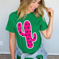 Watermelon Cactus T-Shirts, Hoodie, Sweatshirt - T-Shirt, Sweatshirt, Hoodie