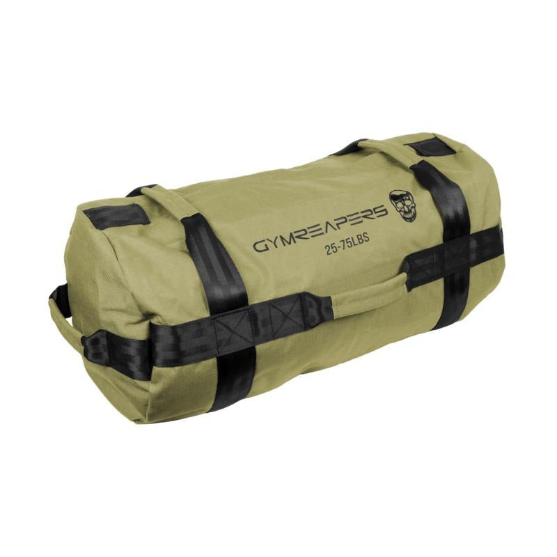 Waterproof Gymreapers Training Sandbags Khaki Enduring Weight Training T-Shirts, Hoodie, Sweatshirt - T-Shirt, Sweatshirt, Hoodie
