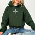 Way Maker Shirt Christian Shirts Bible Verse Shirt Religious Blessed Christ Jesus Shirt Jesus Church Shirt T-Shirts, Hoodie, Sweatshirt - T-Shirt, Sweatshirt, Hoodie