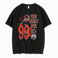Wayne Gretzky Edmonton Oilers The Great One Tshirts Sweater Hoodie Jpg Unisex T-shirt, Sweatshirt, Hoodie, Long Sleeve Tee - T-Shirt, Sweatshirt, Hoodie