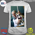 Wayne Moss, Guitarist Who Helped Broaden Country Sound, Dies at 88 Shirt Unisex T-shirt, Sweatshirt, Hoodie, Long Sleeve Tee - T-Shirt, Sweatshirt, Hoodie