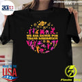 We All Dance For Trans Liberation Shirt Unisex T-shirt, Sweatshirt, Hoodie, Long Sleeve Tee - T-Shirt, Sweatshirt, Hoodie