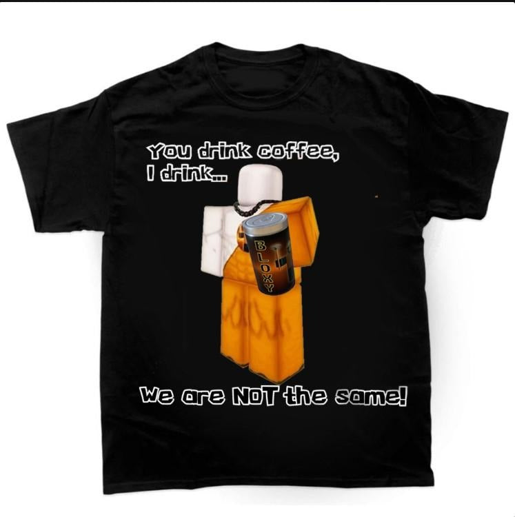We Are Not Same Funny Meme Fun Unique Casual T-Shirts, Hoodie, Sweatshirt - T-Shirt, Sweatshirt, Hoodie