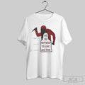 We Do Not Need To Live Like This Protect White People Unisex T-shirt, Sweatshirt, Hoodie, Long Sleeve Tee - T-Shirt, Sweatshirt, Hoodie