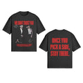 We Don'T Trust You Metro Boomin Future Music Rap Vintage Vintage 90s Top Streetwear Shirts T-Shirts, Hoodie, Sweatshirt - T-Shirt, Sweatshirt, Hoodie