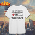 We Help Kids With Their Math Classes Texas Instruments Shirt Unisex T-shirt, Sweatshirt, Hoodie, Long Sleeve Tee - T-Shirt, Sweatshirt, Hoodie