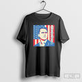 We The People Charlie Kirk Retro Shirt Sweater Unisex T-shirt, Sweatshirt, Hoodie, Long Sleeve Tee - T-Shirt, Sweatshirt, Hoodie