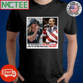 We should dedicate an Entire Month to veterans before we even think about having a Pride Month shirt - T-Shirt, Sweatshirt, Hoodie