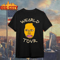 Wearld Tour Earl Shirt Unisex T-shirt, Sweatshirt, Hoodie, Long Sleeve Tee - T-Shirt, Sweatshirt, Hoodie