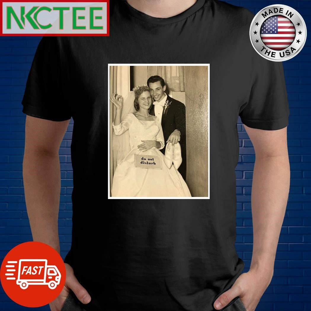 Wedding in 1960 shirt Unisex T-shirt, Sweatshirt, Hoodie, Long Sleeve Tee - T-Shirt, Sweatshirt, Hoodie