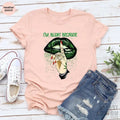 Weed Shirt Cannabis Shirt Marijuana Shirt Im Blunt Because God Rolled Me That Way Shirt Lip Shirts Smoking Weed Pothead Shirt T-Shirts, Hoodie, Sweatshirt - T-Shirt, Sweatshirt, Hoodie