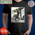 Weightlifter holding a man over his head in 1947 shirt Unisex T-shirt, Sweatshirt, Hoodie, Long Sleeve Tee - T-Shirt, Sweatshirt, Hoodie
