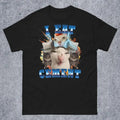 Weirdcore Eyeball Anime Shirt Gothic Shirt Harajuku Streetwear Japanese Horror Shirt Grunge Alt Occult Clothes T-Shirts, Hoodie, Sweatshirt - T-Shirt, Sweatshirt, Hoodie