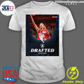 Welcome To Atlanta With the 43rd pick, the Atlanta Dream selects Athlete from Kejia Ran from China Shirt - T-Shirt, Sweatshirt, Hoodie