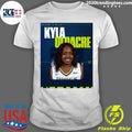 Welcome to Dallas Kyla Oldacre has signed a training camp contract with the Dallas Wings Shirt - T-Shirt, Sweatshirt, Hoodie