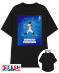 Welcome to Seattle Mariners Brendan Donovan shirt Unisex T-shirt, Sweatshirt, Hoodie, Long Sleeve Tee - T-Shirt, Sweatshirt, Hoodie