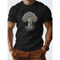 Well Designed Tree Art Comfortable Fit Made USA T-Shirts, Hoodie, Sweatshirt - T-Shirt, Sweatshirt, Hoodie