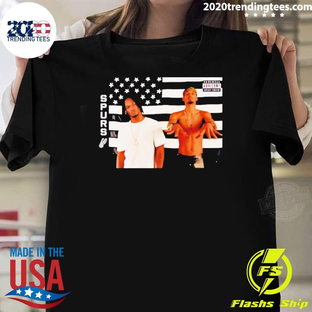 Wemby and Castle Stankonia-Inspired Parody 2026 Tee Shirt Unisex T-shirt, Sweatshirt, Hoodie, Long Sleeve Tee - T-Shirt, Sweatshirt, Hoodie