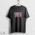 Were Going To Cosplay This Planet To Death Galaxy Unisex T-shirt, Sweatshirt, Hoodie, Long Sleeve Tee - T-Shirt, Sweatshirt, Hoodie
