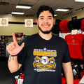 West Virginia College World Series Omaneers Baseball Bats 2026 shirt Unisex T-shirt, Sweatshirt, Hoodie, Long Sleeve Tee - T-Shirt, Sweatshirt, Hoodie