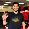 West Virginia Mountaineers 2026 Morgantown Super Regional Championship skyline shirt Unisex T-shirt, Sweatshirt, Hoodie, Long Sleeve Tee - T-Shirt, Sweatshirt, Hoodie