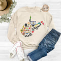 West Virginia West Virginia State Shirt Classic T-Shirts, Hoodie, Sweatshirt - T-Shirt, Sweatshirt, Hoodie