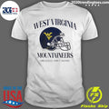 West Virginia University Football Mountaineers Earn Success Earn It Together 2026 Shirt Unisex T-shirt, Sweatshirt, Hoodie, Long Sleeve Tee - T-Shirt, Sweatshirt, Hoodie