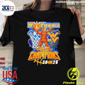 West Virginias Incredible 2026 College Basketball Crown Champions Shirt Unisex T-shirt, Sweatshirt, Hoodie, Long Sleeve Tee - T-Shirt, Sweatshirt, Hoodie