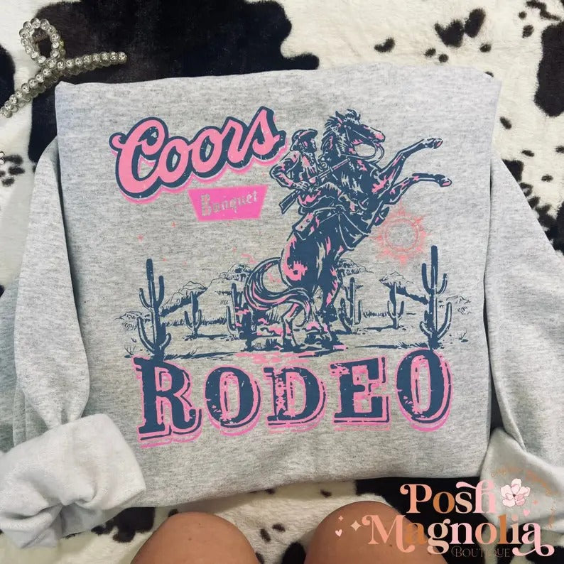Western Beer Western Shirt Y'Allternative Shirt Cowgirl Shirt Country Girl Shirt Rodeo Cotton T-Shirts, Hoodie, Sweatshirt - T-Shirt, Sweatshirt, Hoodie