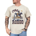 Western Cowboy Vintage Retro Cowboy Rodeo Shirt Vintage 90s Western Shirt Cowboy Shirt Rodeo Wild West Cool Shirt Cowgirl Casual Tops Menswear Comfort Cotton Relaxed Fit Chic T-Shirts, Hoodie, Sweatshirt - T-Shirt, Sweatshirt, Hoodie
