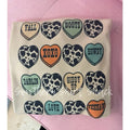 Western Cowprint Conversation Hearts ~ Sand T-Shirts, Hoodie, Sweatshirt - T-Shirt, Sweatshirt, Hoodie