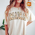 Western Mama Country Pattern Shirt Western Mama Desert Sunset Desert Western Mama T-Shirts, Hoodie, Sweatshirt - T-Shirt, Sweatshirt, Hoodie