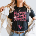 Western Pregnancy Announcement Shirt Cowgirl Baby Reveal Pregnancy Announcement Country Maternity Baby Shower T-Shirts, Hoodie, Sweatshirt - T-Shirt, Sweatshirt, Hoodie
