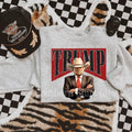 Western Trump Ash Gray T-Shirts, Hoodie, Sweatshirt - T-Shirt, Sweatshirt, Hoodie