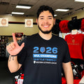 Western Ultimate League 2026 Seattle Tempest Champion shirt Unisex T-shirt, Sweatshirt, Hoodie, Long Sleeve Tee - T-Shirt, Sweatshirt, Hoodie