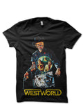 Westworld Black Style003 T-Shirts, Hoodie, Sweatshirt - T-Shirt, Sweatshirt, Hoodie