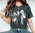Wetzel Hardy 2024 Funny Shirt Wallen Hardy 2024 Shirt Koe 90S Vintage Retro Album Shirt Wetzel Fans T-Shirts, Hoodie, Sweatshirt - T-Shirt, Sweatshirt, Hoodie