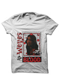 Weyes Blood White Style002 T-Shirts, Hoodie, Sweatshirt - T-Shirt, Sweatshirt, Hoodie