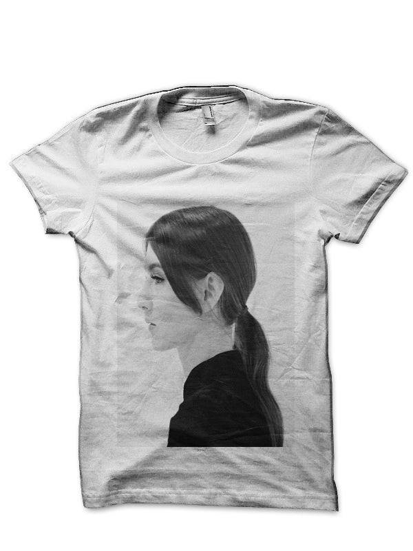Weyes Blood White Style001 T-Shirts, Hoodie, Sweatshirt - T-Shirt, Sweatshirt, Hoodie