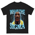 What Sigma Funny Meme Vintage Gamers T-Shirts, Hoodie, Sweatshirt - T-Shirt, Sweatshirt, Hoodie