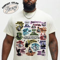 What We Learn Black History Shirt Black History Month Shirt Black Lives Matter Shirt Insipirational Shirt 6888th Shirt Equal Right T-Shirts, Hoodie, Sweatshirt - T-Shirt, Sweatshirt, Hoodie