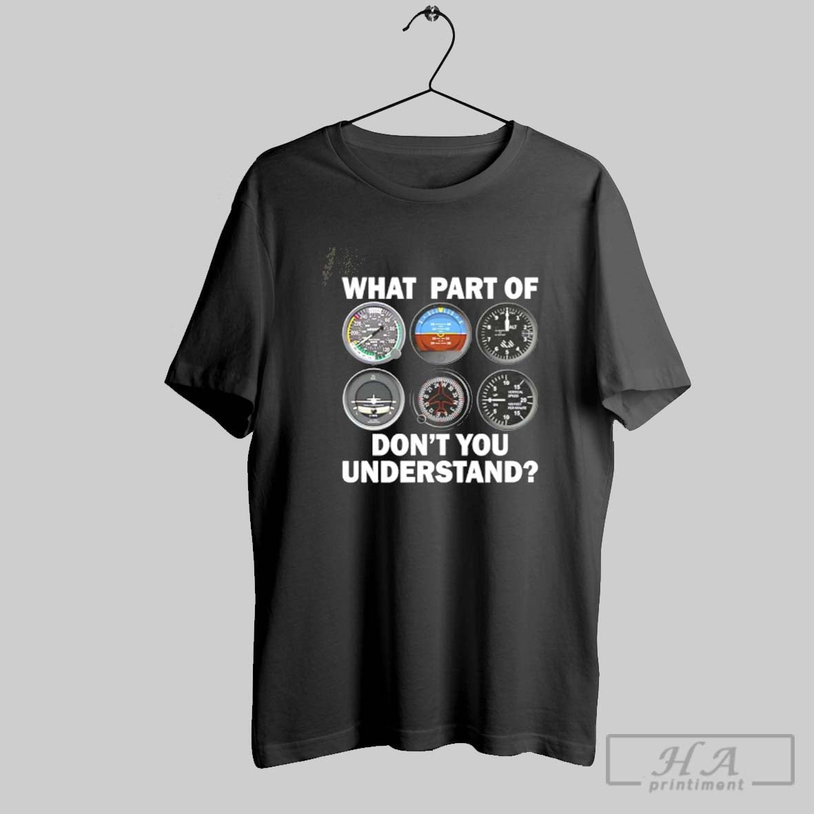 What Part Of Dont You Understand Unisex T-shirt, Sweatshirt, Hoodie, Long Sleeve Tee - T-Shirt, Sweatshirt, Hoodie