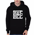 Supercell Black T-Shirts, Hoodie, Sweatshirt - T-Shirt, Sweatshirt, Hoodie